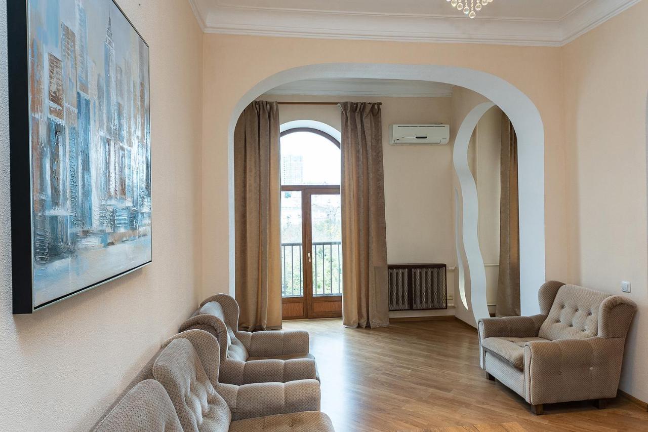 Kiev 24 Apartments Kültér fotó