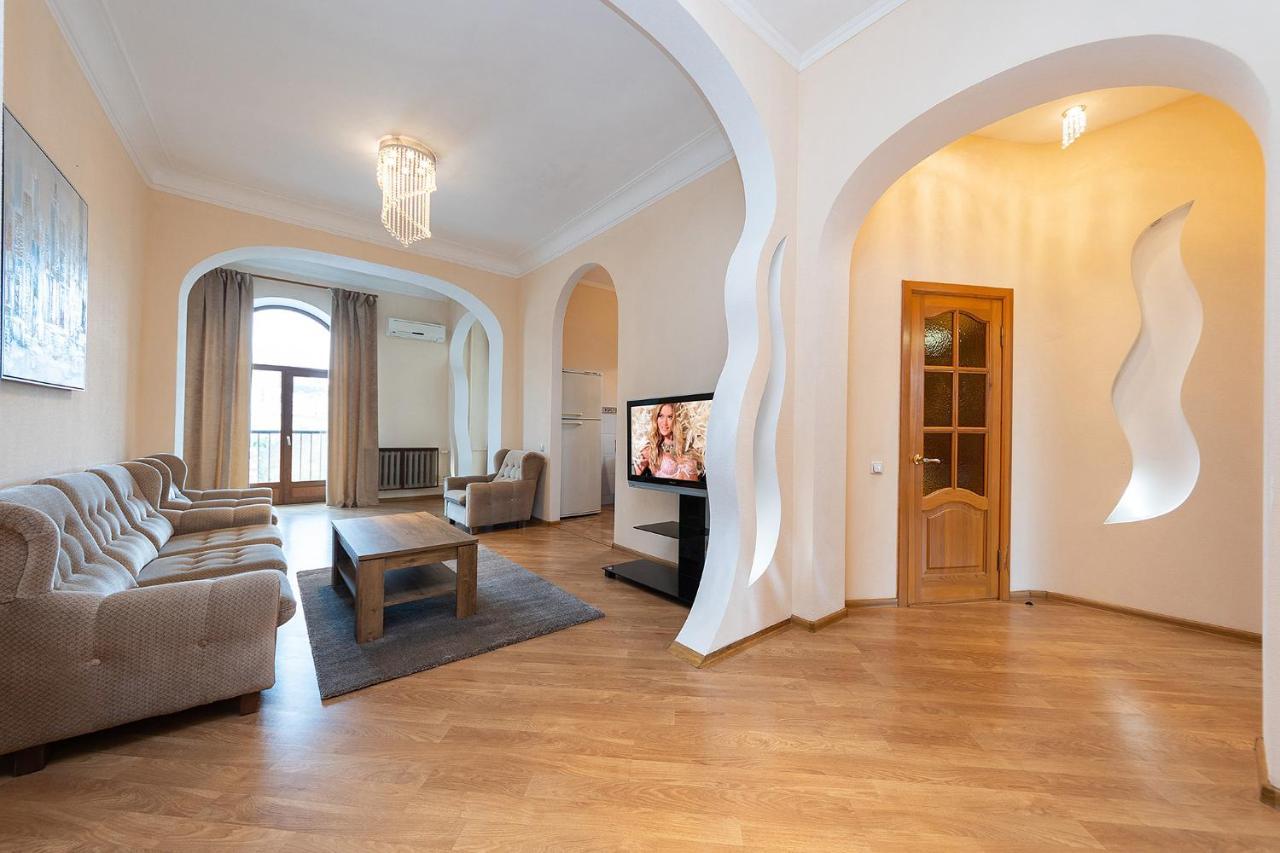 Kiev 24 Apartments Kültér fotó