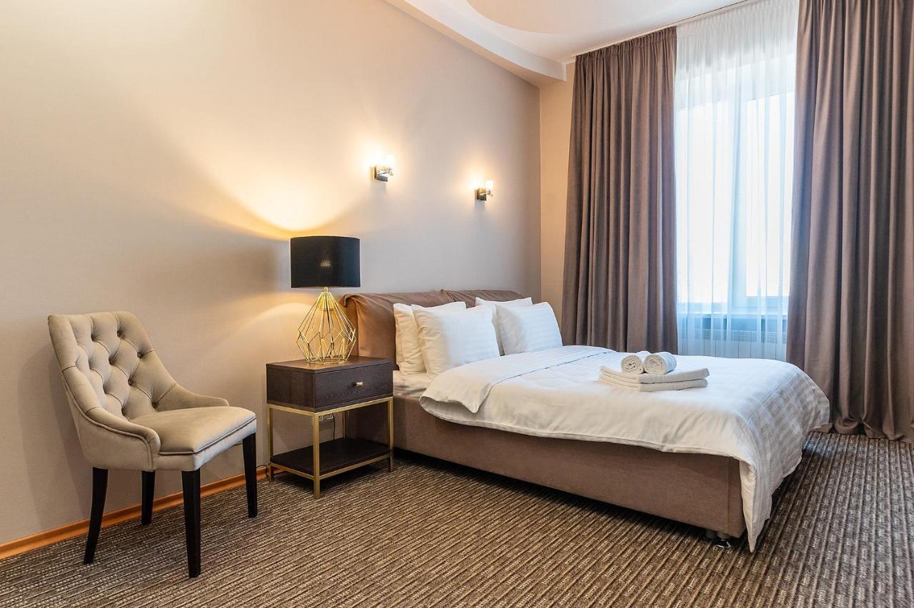 Kiev 24 Apartments Kültér fotó