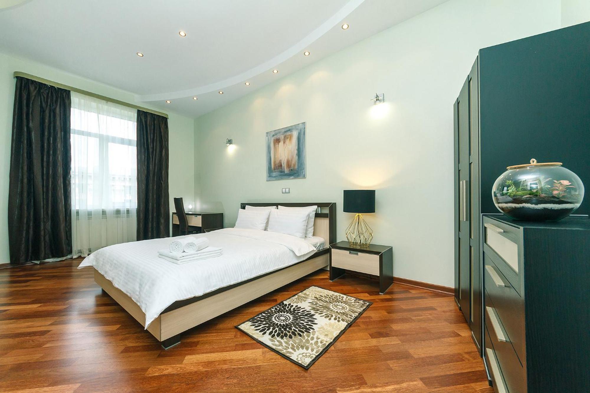 Kiev 24 Apartments Kültér fotó